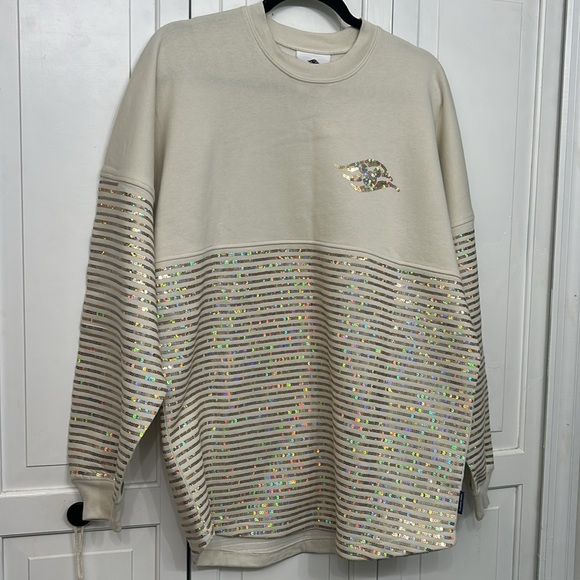 NWT Disney Cruise Line Treasure Spirit Jersey - Picture 1 of 7